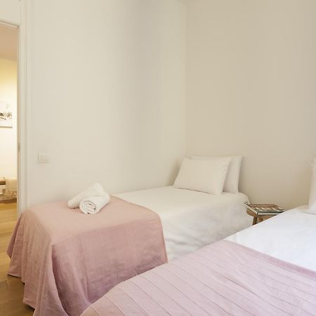 Apartamento Click&Flat Luxury Sant Joan Barcelona Exterior foto