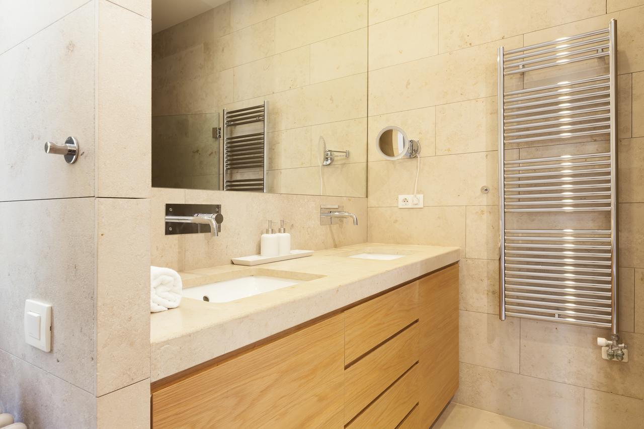 Apartamento Click&Flat Luxury Sant Joan Barcelona Exterior foto